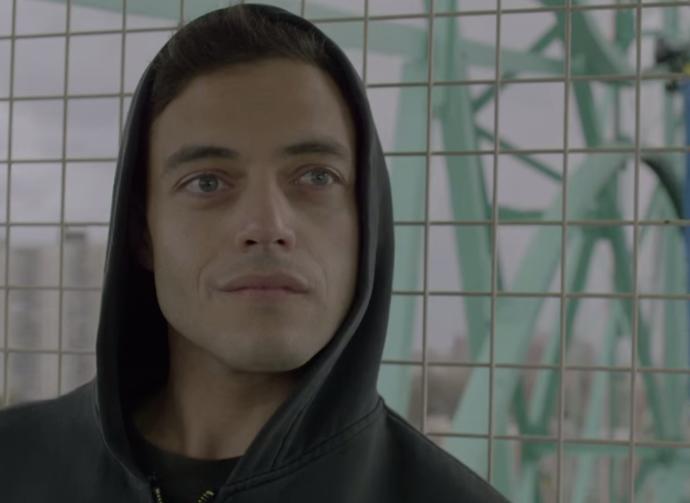 Bir Farklı Siber Drama Dizisi: Mr. Robot