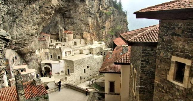 Cennetten Bir Köşe Doğu Karadeniz