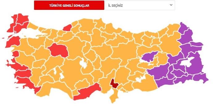 Bayrağımızı beğenmeyene DİREĞİ HEDİYE