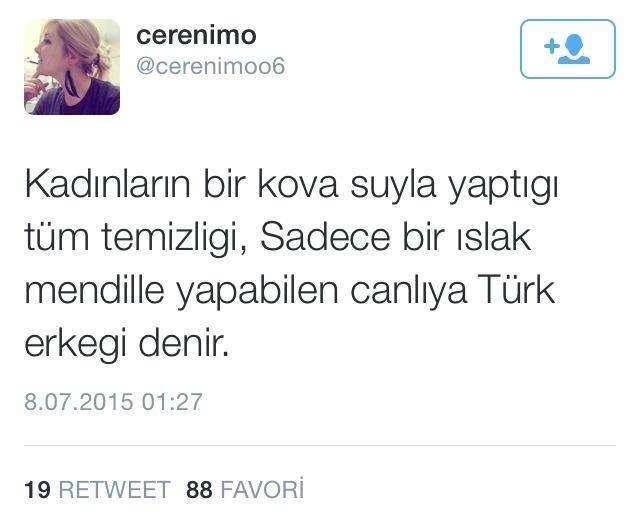 "Aynen" Diyeceğiniz 7 Tweet
