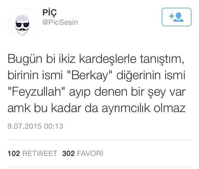 "Aynen" Diyeceğiniz 7 Tweet