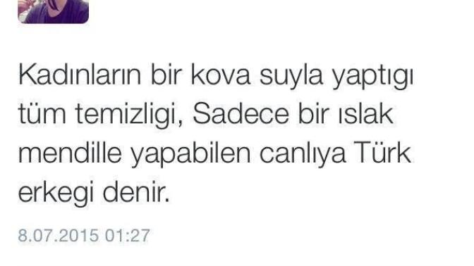 "Aynen" Diyeceğiniz 7 Tweet