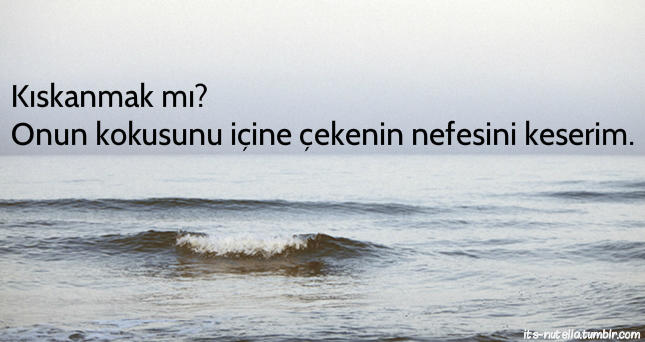 Sevgiliniz size aşık mı ?