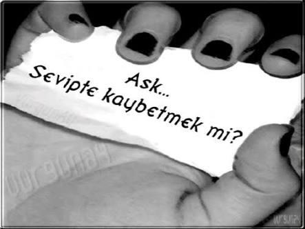 Duygular Arasındaki Geçiş!
