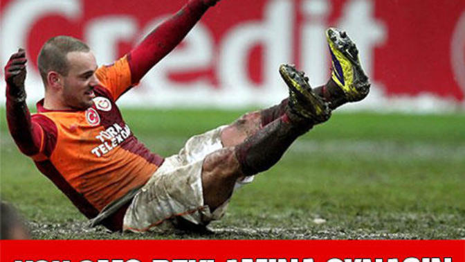 Kadın Gözüyle Futbol