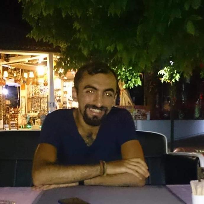 Suruç Katliamı Kurbanlarından Kalan Fotoğraflar