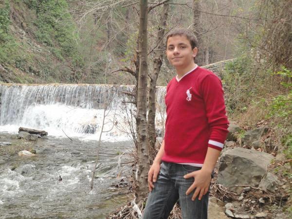 Suruç Katliamı Kurbanlarından Kalan Fotoğraflar