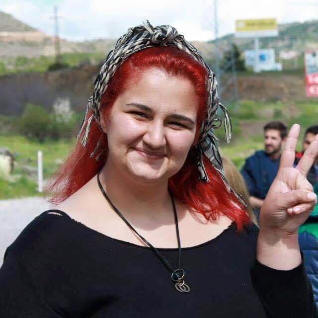 Suruç Katliamı Kurbanlarından Kalan Fotoğraflar