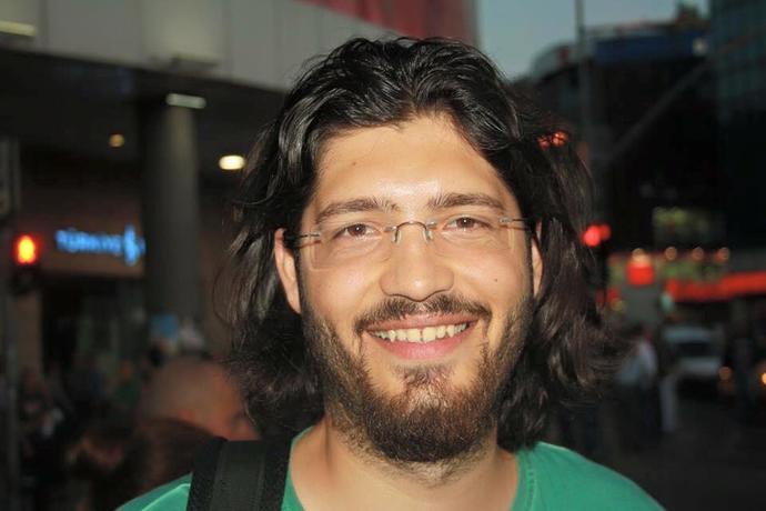 Suruç Katliamı Kurbanlarından Kalan Fotoğraflar