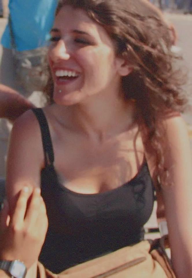 Suruç Katliamı Kurbanlarından Kalan Fotoğraflar