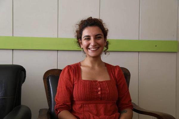 Suruç Katliamı Kurbanlarından Kalan Fotoğraflar