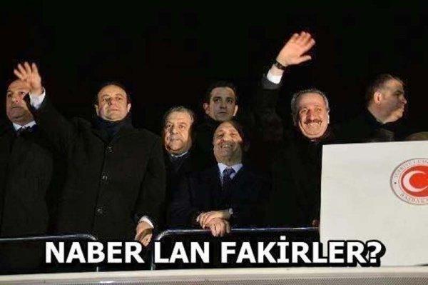 Namussuzluk nedir?