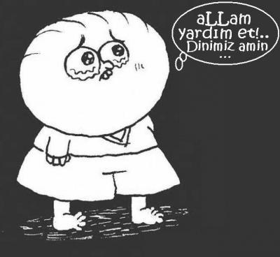 Beni Anlamam Lazım