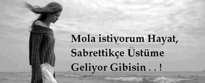 Sen Hiç Unutmak Zorunda Kaldın mı?