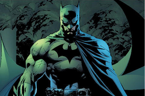 Batman - Kara Şövalye