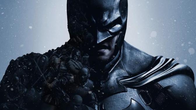 Batman - Kara Şövalye