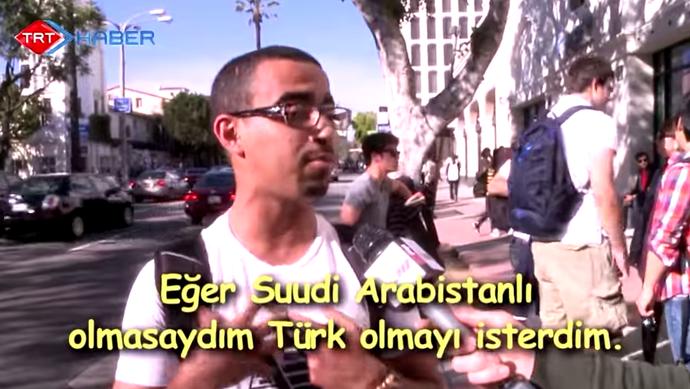 Yabancılara Türkiye'yi Sorduk İşte İlginç Cevaplar