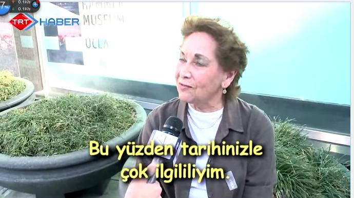 Yabancılara Türkiye'yi Sorduk İşte İlginç Cevaplar