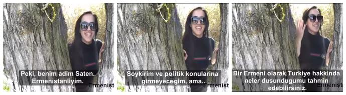 Yabancılara Türkiye'yi Sorduk İşte İlginç Cevaplar