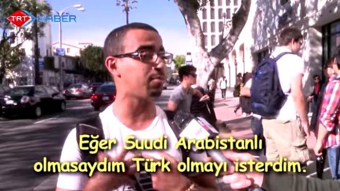 Yabancılara Türkiye'yi Sorduk İşte İlginç Cevaplar