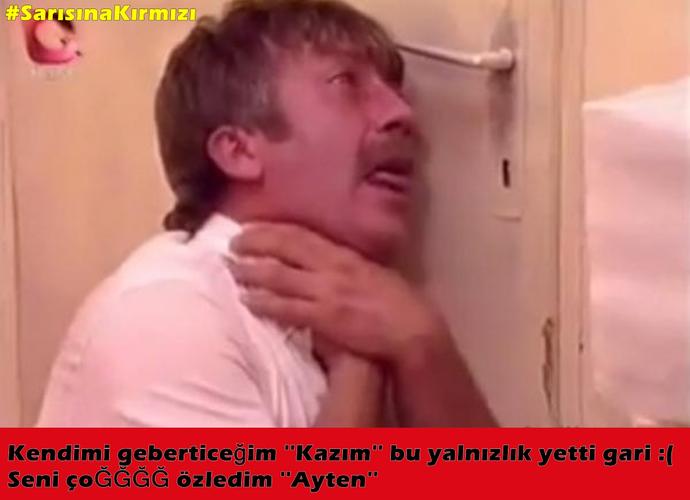 Ayrıldıktan Sonra Eski Sevgili Hakkında Söylenenler