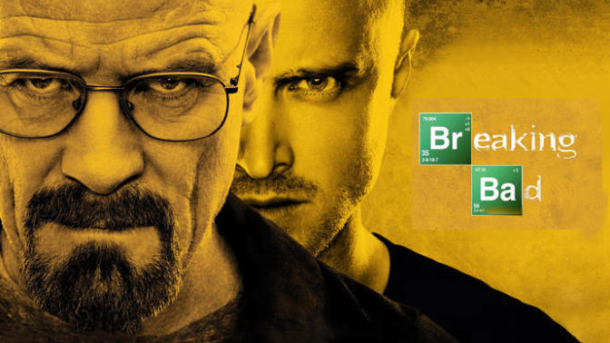 Sevenlerine Özel: Breaking Bad Bölüm 1