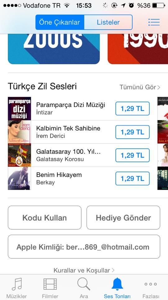 İphone Alacakken 2 Kez Düşünün !