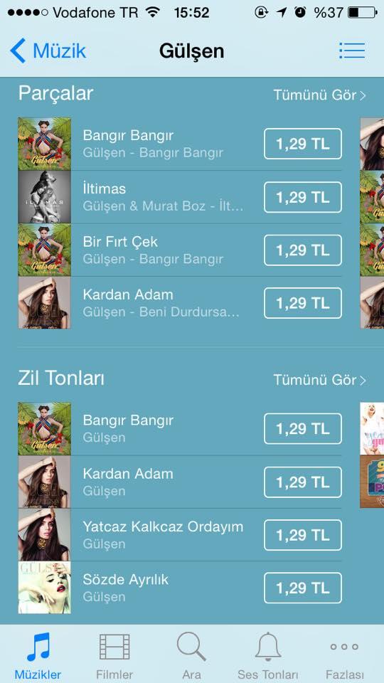 İphone Alacakken 2 Kez Düşünün !