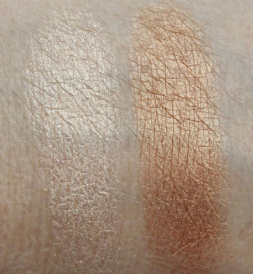 Romantik Bronz Makyaj Nasıl Yapılır?
