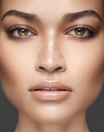Romantik Bronz Makyaj Nasıl Yapılır?
