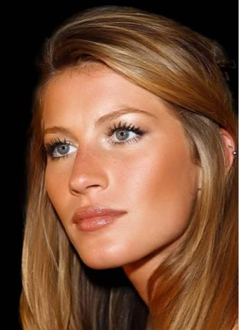 Romantik Bronz Makyaj Nasıl Yapılır?