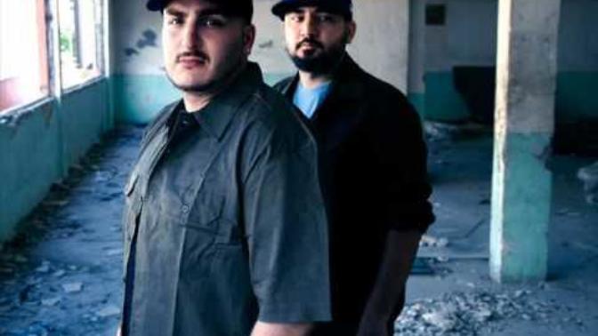 En iyi Türkçe rap müzik'leri