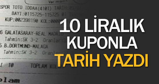 100 Lira İle Ne Yapılır? Erkeksi Öneriler 