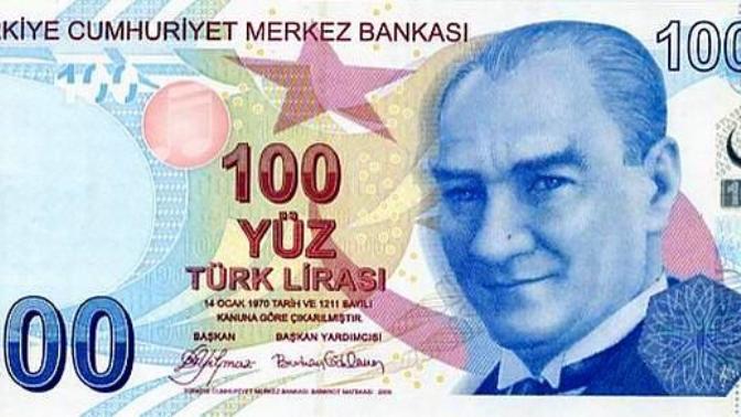 100 Lira İle Ne Yapılır? Erkeksi Öneriler 