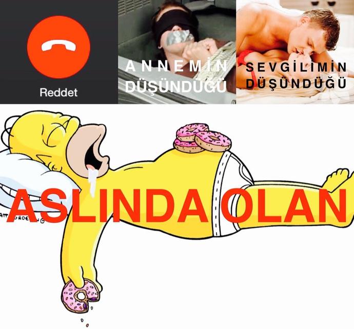 Annesi Çalışanların Bildiği 20 Durum