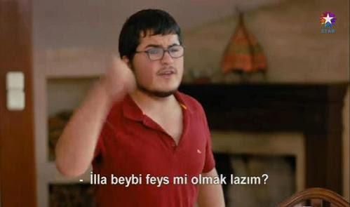 Bir Genç Kızın Gizli Evrimi