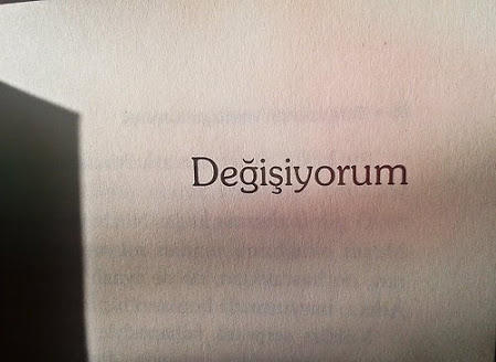 Bir Genç Kızın Gizli Evrimi