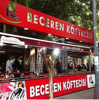 En Komik Dükkan, İş Yeri Tabelaları