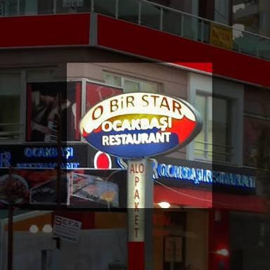En Komik Dükkan, İş Yeri Tabelaları