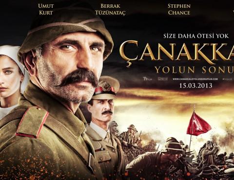 İzlenmesi Gereken Türk Yiğitleri