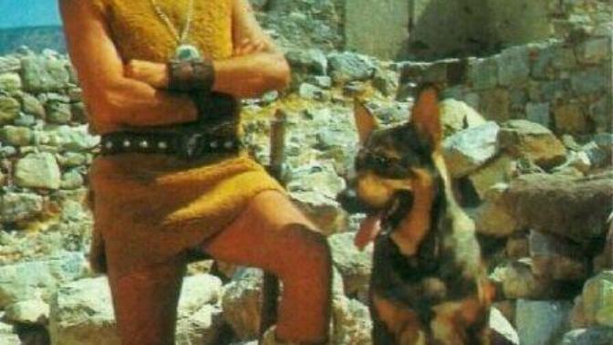 İzlenmesi Gereken Türk Yiğitleri