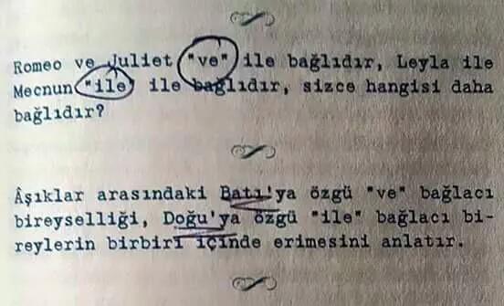 YGS-LYS 2016 İçin Tavsiyeler