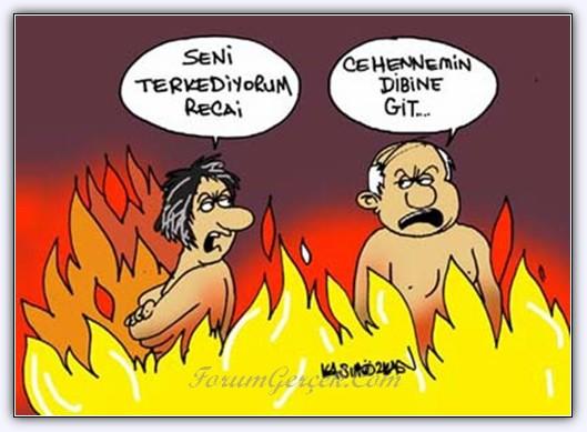 En komik