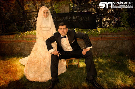 Yok Artık Dedirten Saçma Ötesi Düğün Fotoğrafları 😂