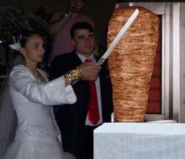 Yok Artık Dedirten Saçma Ötesi Düğün Fotoğrafları 😂