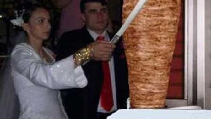 Yok Artık Dedirten Saçma Ötesi Düğün Fotoğrafları 😂