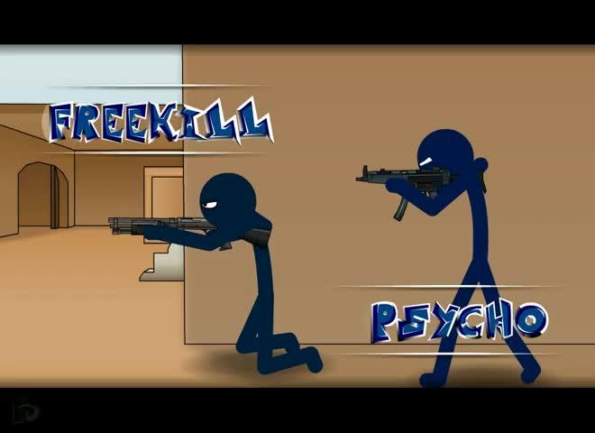 FPS Oyuncu Türleri ve Kişilikleri