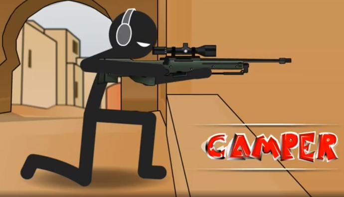 FPS Oyuncu Türleri ve Kişilikleri
