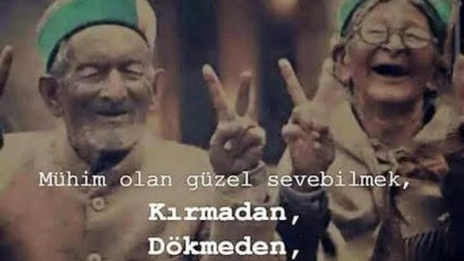 Adam Gibi Sevmek Nedir?