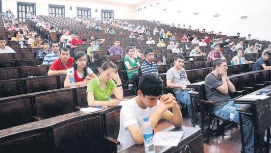Tercihler Açıklandı , Ne Yapacaksın!